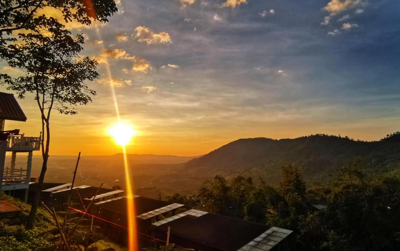 I'M Fine Khaokho Resort Khao Kho Εξωτερικό φωτογραφία